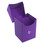 Gamegenic Deck Box: Deck Holder 100+ (Purple)