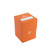 Gamegenic Deck Box: Deck Holder 100+ (Orange)