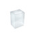 Game Genic Deck Box: Deck Holder 80+ (Clear)
