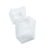 Gamegenic Deck Box: Deck Holder 80+ (Clear)