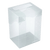 Gamegenic Deck Box: Deck Holder 80+ (Clear)