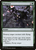 Plummet (MID-193) - Innistrad: Midnight Hunt Foil