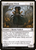 Candlegrove Witch (MID-008) - Innistrad: Midnight Hunt Foil