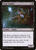 Siege Zombie (MID-121) - Innistrad: Midnight Hunt Foil