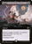 Damn (MH2-449) - Modern Horizons 2: (Extended Art) Foil