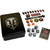 World of Tanks Miniatures Game: Gaming Dice & Tokens Set Tin