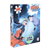 Naruto: Shippuden - Rivals - Puzzle (Glow-in-the-dark) (1000pcs) (PREORDER)