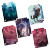 Ultra Pro: Magic: The Gathering - March of the Machine - Token Dividers w/ Deck Box