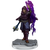 Dungeons & Dragons Nolzur's Marvelous Unpainted Miniatures: Half-Elf Warlock (Wave 20)