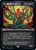 The Raven Man (DMU-289) - Dominaria United: (Showcase) Foil