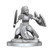 Dungeons & Dragons Nolzur's Marvelous Unpainted Miniatures: Shifter Fighter (Wave 20)