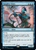 Haughty Djinn (DMU-052) - Dominaria United