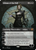 Liliana of the Veil (DMU-373) - Dominaria United (Borderless) Foil