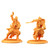 A Song of Ice & Fire Miniatures Game: Martell - Sunspear Dervishes (On Sale)