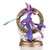 Yu-Gi-Oh!: Dark Magician PVC Statue (Purple Variant)