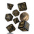 The Witcher: Vesemir - The Sword Master - Dice Set