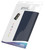Ultimate Guard: Blue Xenoskin Zipfolio 360 (18-Pocket)