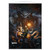 Ultra Pro Wall Scroll: Mordenkainen Presents - Monsters of the Multiverse - D&D Book Cover Series