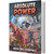 Absolute Power RPG: Book Two - Essentials