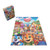 Sweet Escapes: Welcome to Sweet Escapes - Puzzle (1000pcs) (Ding & Dent)