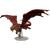Dungeons & Dragons Miniatures: Icons of the Realms - Dragonlance - Shadow of the Dragon Queen - Kensaldi on Red Dragon