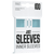 Gamegenic Sleeves: Just Sleeves - Inner Sleeves (100)