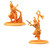 A Song of Ice & Fire Miniatures Game: House Martell - Dune Vipers