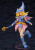 Yu-Gi-Oh!: Dark Magician Girl - Crossframe Girl Model Kit