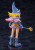 Yu-Gi-Oh!: Dark Magician Girl - Crossframe Girl Model Kit
