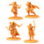 A Song of Ice & Fire Miniatures Game: Martell Starter Set (Ding & Dent)