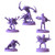 Zombicide 2nd Edition: Dark Nights Metal - Pack #1