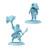 A Song of Ice & Fire Miniatures Game: Crannogmen Bog Devils