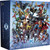 DC Comics Deck Building Game: Multiverse Box (Super Heroes Edition)