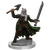 Dungeons & Dragons Miniatures: Frameworks - Male Half-Elf Ranger (Wave 2)