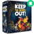 Keep the Heroes Out! (Kickstarter W/ All Stretch Goals)