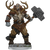 Dungeons & Dragons Miniatures: Frameworks - Male Goliath Barbarian (Wave 2)