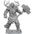 Dungeons & Dragons Miniatures: Frameworks - Male Goliath Barbarian (Wave 2)