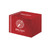 One Piece TCG: Card Case - Red
