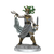 Dungeons & Dragons Miniatures: Frameworks - Medusa (Wave 2)