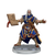 Pathfinder Battles Miniatures: Legendary Cuts - Male Human Wizard