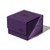 Ultimate Guard: Monocolor Purple - XenoSkin Sidewinder Deck Case 133+