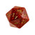 Ultra Pro Dice: Dungeons & Dragons - Dwarven Davek Oversized D20