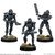Star Wars Legion: Imperial Dark Troopers - Unit Expansion