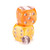 Rolling Realms: D6 35mm Epic Dice (2)