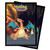 Ultra Pro Sleeves: Pokemon Gallery Series - Scorching Summit (65ct)