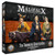 Malifaux 3E: Ten Thunders Starter Box