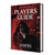 Vampire: The Masquerade 5th Edition - Player's Guide