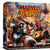 Marvel Zombies: A Zombicide Game Core