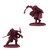 A Song of Ice & Fire Miniatures Game: Brazen Beasts (Targaryens)