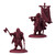 A Song of Ice & Fire Miniatures Game: Brazen Beasts (Targaryens)